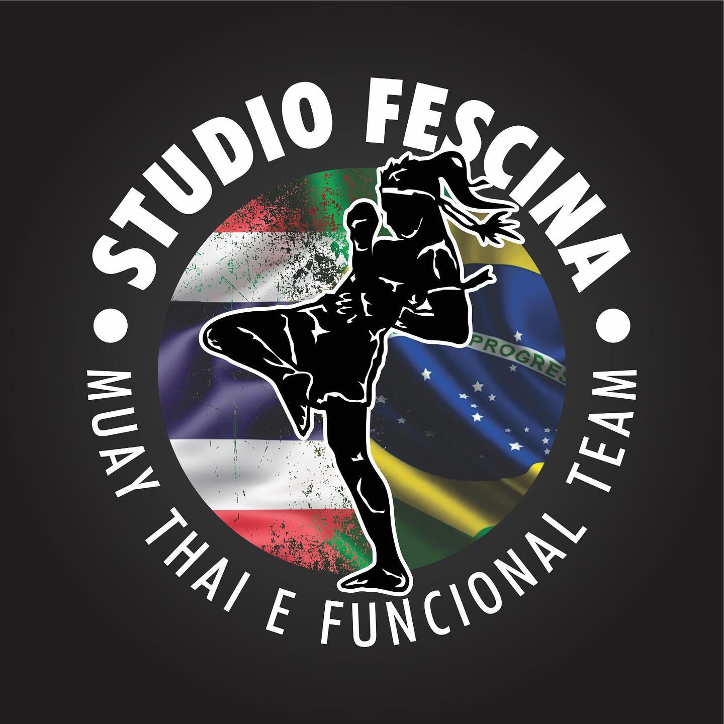 Studio Fescina Logo